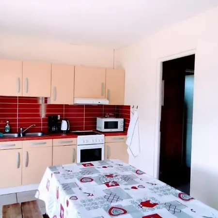 Calypso De 14 Personnes Fécamp Etretat Chalet *