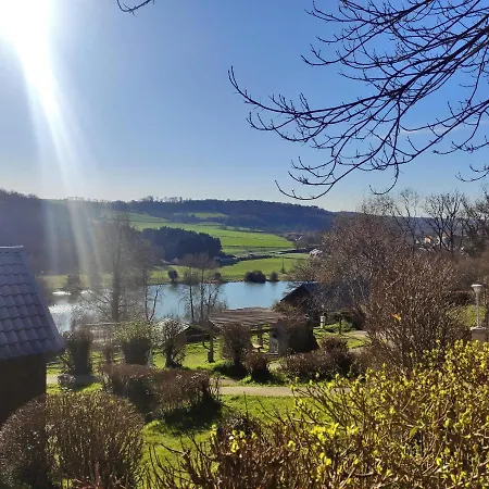 Calypso De 14 Personnes Fécamp Etretat Chalet Colleville