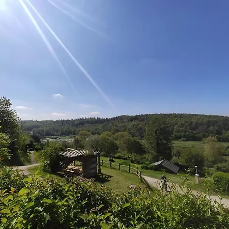 Calypso De 14 Personnes Fécamp Etretat Chalet