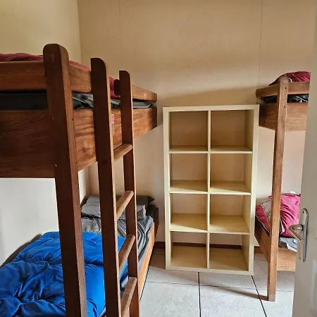 Calypso De 14 Personnes Fécamp Etretat Colleville