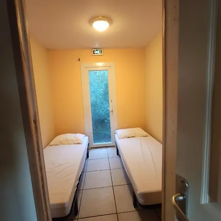 Calypso De 14 Personnes Fécamp Etretat *