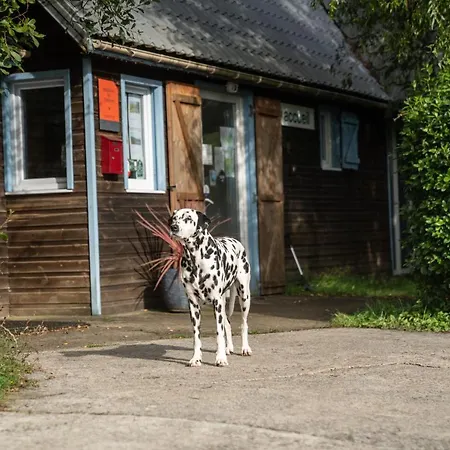 Chalet Calypso De 14 Personnes Fécamp Etretat